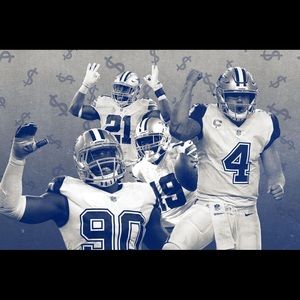 Meet your Posher, Kendall